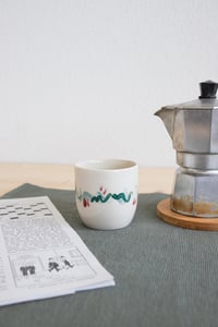 Image 2 of Arya Cups - Small