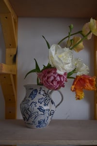Image 4 of Into the Forest Jug