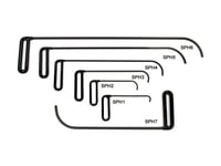 Image 1 of Side Panel Hook (Dent Craft)
