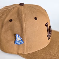 Image 2 of LA DODGERS Acrylic Pin