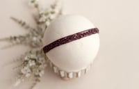 Image 6 of Naya Headband - 3 colors