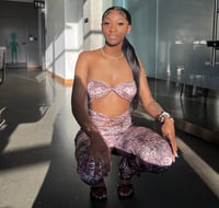 Image 4 of Alpha Girly Jumpsuit