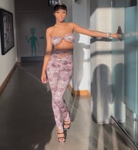 Image 2 of Alpha Girly Jumpsuit