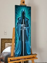Big nazgul