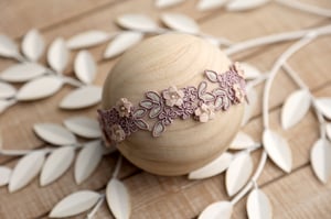Image of Abigail Embellished Headband