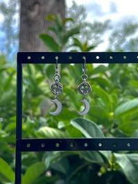 Image 1 of North Star Earrings