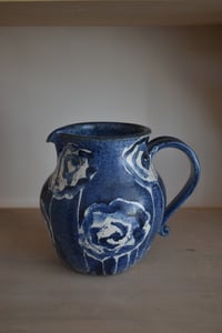 Image 2 of Twombly Jug