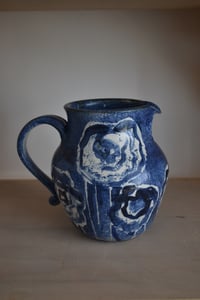 Image 1 of Twombly Jug