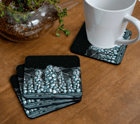 Image 9 of *NEW* COASTERS!