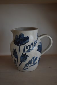 Image 1 of Poppy Jug