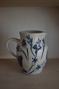 Image 2 of Poppy Jug