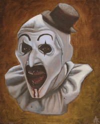Art The Clown