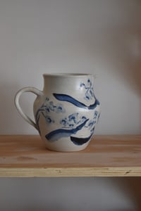 Image 1 of Spring Blossom Jug