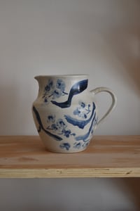Image 2 of Spring Blossom Jug