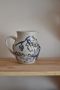 Image 1 of Oak Tree Jug, SECOND