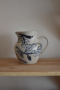 Image 2 of Oak Tree Jug, SECOND