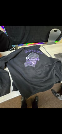 BRICKY'S Hoodie