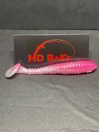 Image 3 of 4” Battle Tail 4 pack