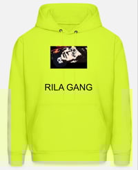 Rila World Center® Hoody