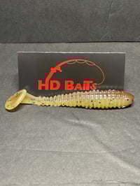 Image 4 of 4” Battle Tail 4 pack