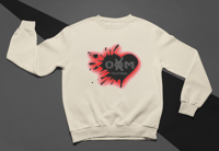Image 2 of OM  Burst California Oversized Crew