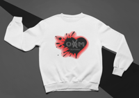 Image 3 of OM  Burst California Oversized Crew