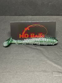 Image 6 of 4” Battle Tail 4 pack