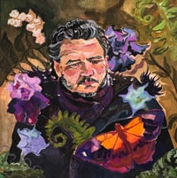 Raindro Flower Joel [Prints]