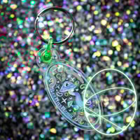 Image 2 of ReeMiix Keychain