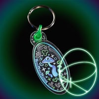 Image 1 of ReeMiix Keychain