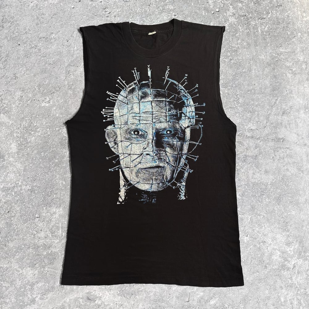 Hellraiser 1990’s ‘Hellbound: Hellraiser II’ T-Shirt
