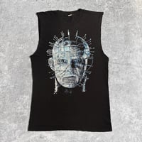 Image 1 of Hellraiser 1990’s ‘Hellbound: Hellraiser II’ T-Shirt