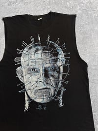 Image 4 of Hellraiser 1990’s ‘Hellbound: Hellraiser II’ T-Shirt