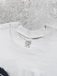 Image 3 of Madonna 1987 ‘Who’s That Girl’ White T-Shirt