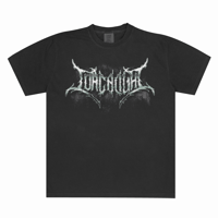 Coachlight - Death Metal Tee