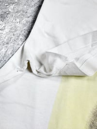 Image 9 of *Rare* Björk 1993 ‘Debut’ White T-Shirt