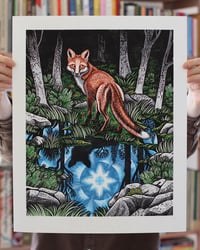 Image 2 of Het Derde Rijk | 40x50 cm Giclée print