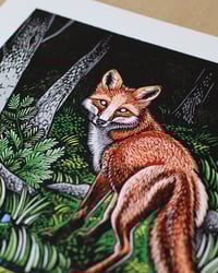 Image 3 of Het Derde Rijk | 40x50 cm Giclée print