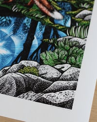 Image 4 of Het Derde Rijk | 40x50 cm Giclée print