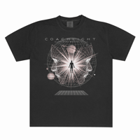 Elemental Mortal Shell Tee