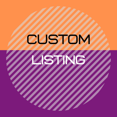 Image of Custom Patches for Sage