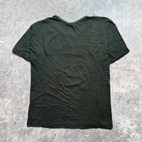 Image 2 of *Rare* Ramones 1980’s ‘Non Stop World Tour’ T-Shirt
