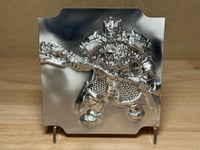 Image 1 of Dwarf King