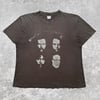 Metallica 1990 ‘Black Album’ T-Shirt