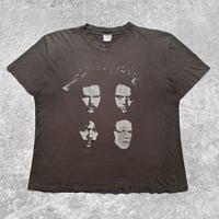 Image 1 of Metallica 1990 ‘Black Album’ T-Shirt