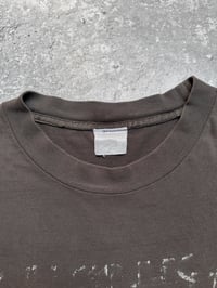 Image 3 of Metallica 1990 ‘Black Album’ T-Shirt