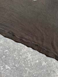 Image 6 of Metallica 1990 ‘Black Album’ T-Shirt