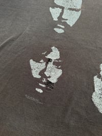 Image 5 of Metallica 1990 ‘Black Album’ T-Shirt