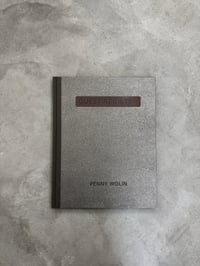 Image 1 of Guest Register - Penny Wolin