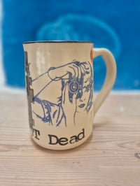 Image 3 of Film In NOT Dead - Mug by Bunny Safari
